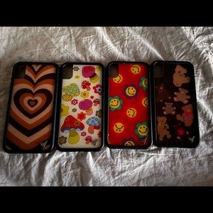 wildflower cases bundle